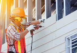 Best Historical Building Siding Restoration  in Arnold Line, MS