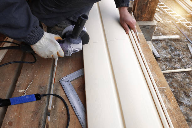 Reliable Arnold Line, MS Siding Solutions